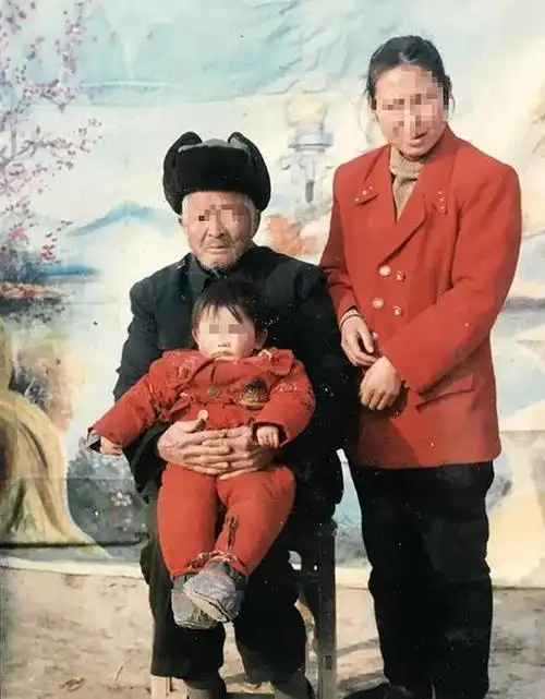 被命运捉弄的方洋洋:13万被卖,因不孕被折磨身亡,死后被配阴婚