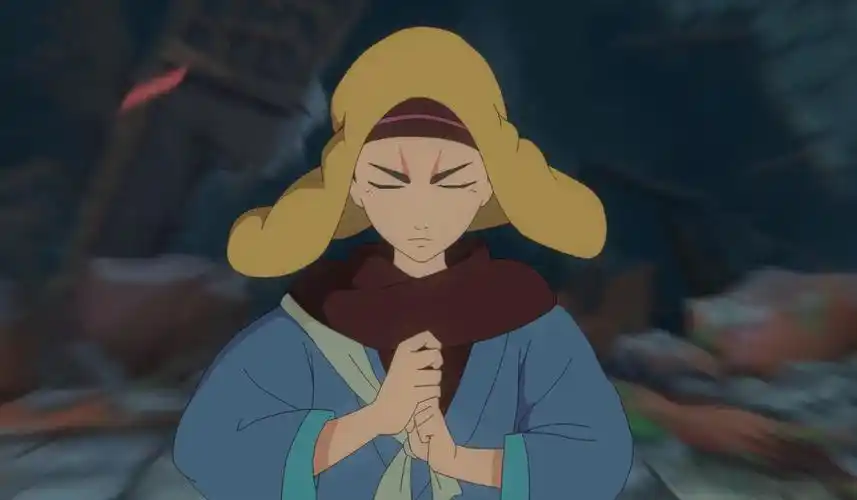 《妙先生》:善良本来就是一种牺牲