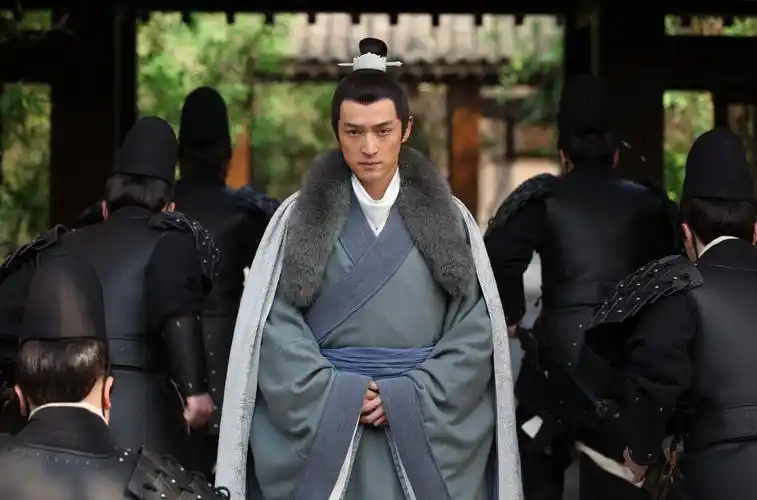 《琅琊榜》收视惨淡 无线变阵救亡