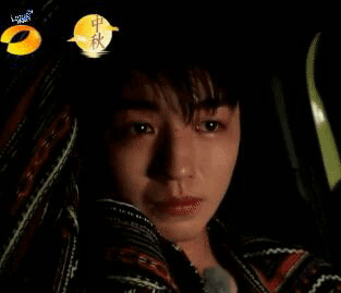 王俊凯哭照九宫格合集 重情重义的感性boy