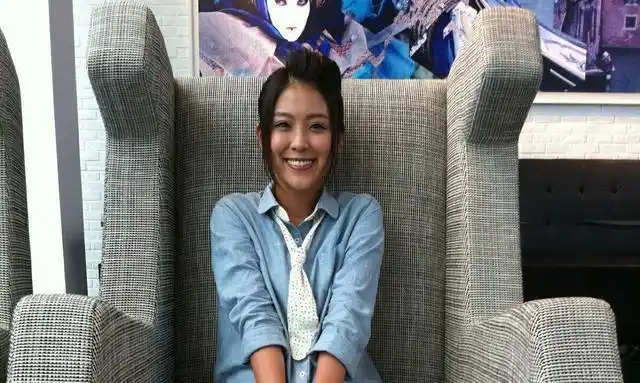 公主小妹女二卓文萱,饰演富家小姐形象生动,演技实力一直在线