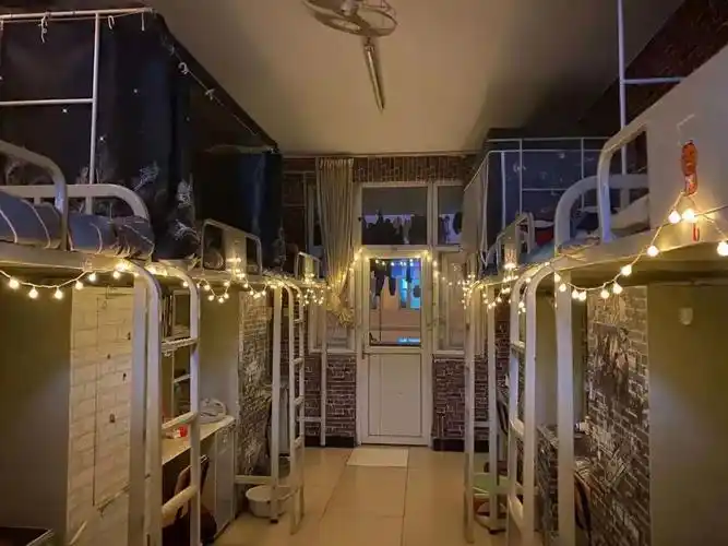 周口师范学院宿舍条件怎么样,有空调吗(含宿舍图片)