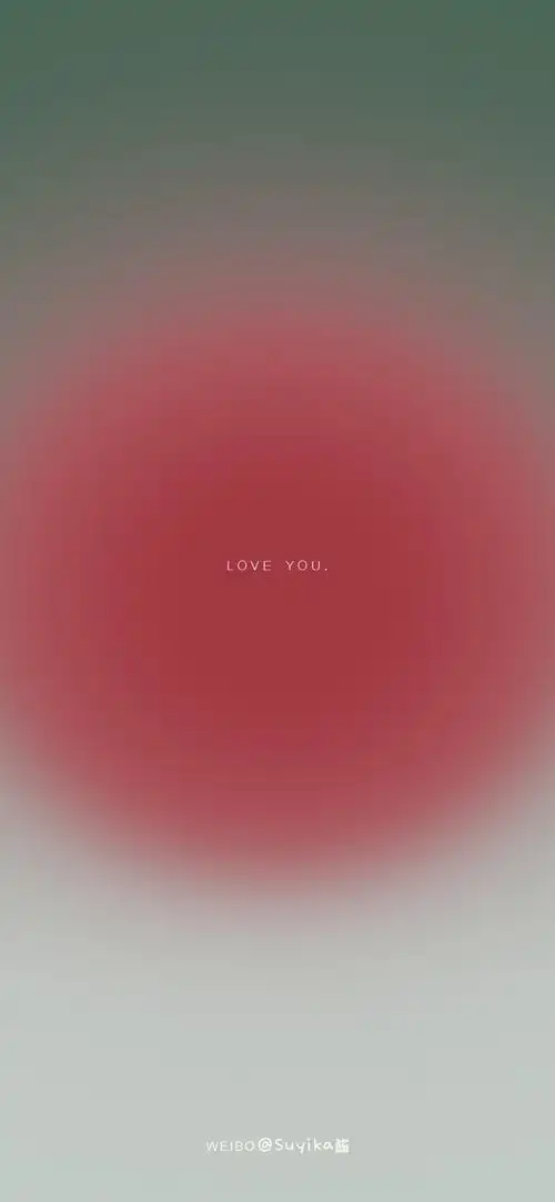 iloveyou_手机壁纸_唯美其他手机壁纸_我要个性网