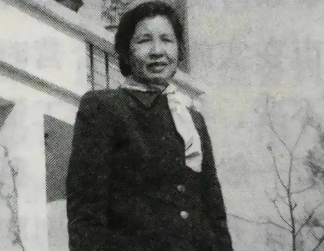 1952年,江西一农民找到广州市委书记:妈,我是您失散23年的儿子_曾志