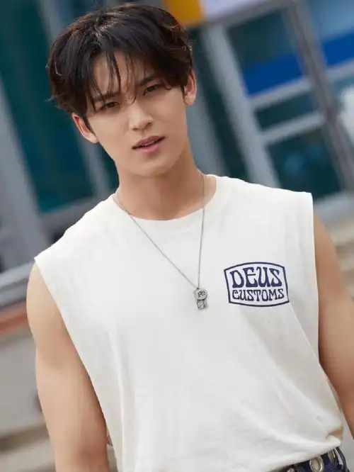 关于我中了金珉奎的毒且无药可救