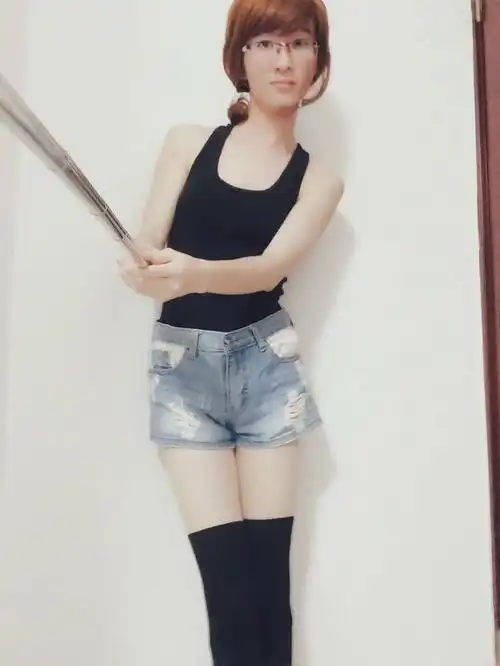 我是萌新 o(≥≤o)_女装子吧_百度贴吧