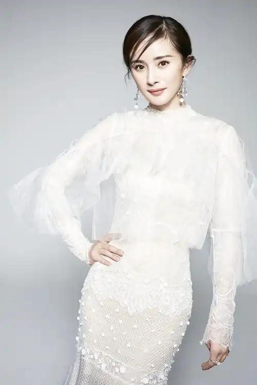 2017搜狐时尚盛典年度电视剧网络剧女明星提名:杨幂