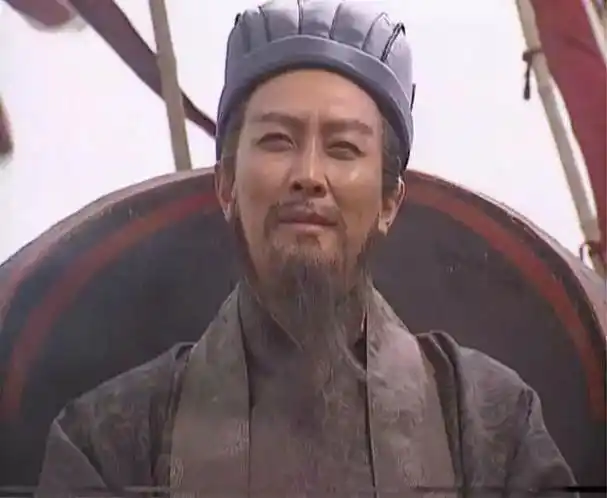 94版电视剧《三国演义》:唐国强出演诸葛亮为何遭众人强烈反对?