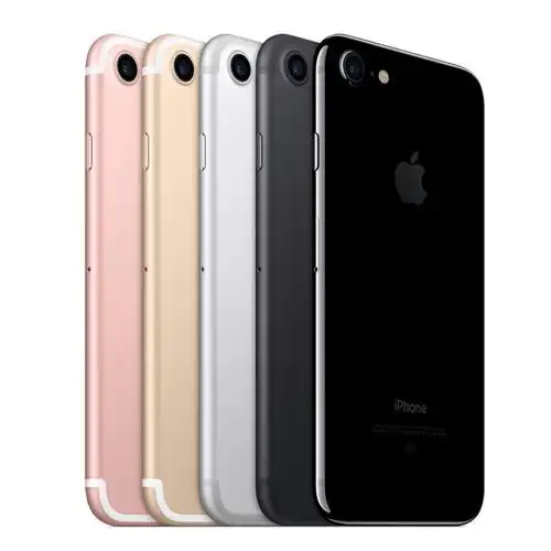 appleiphone7128gb金色移动联通电信4g全网通手机