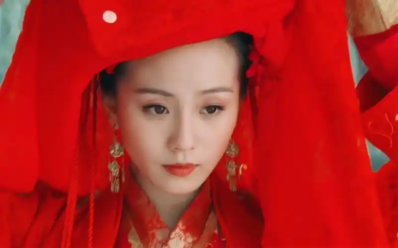 天若有情亦无情刘诗诗 燕三娘 | 怪侠一枝梅