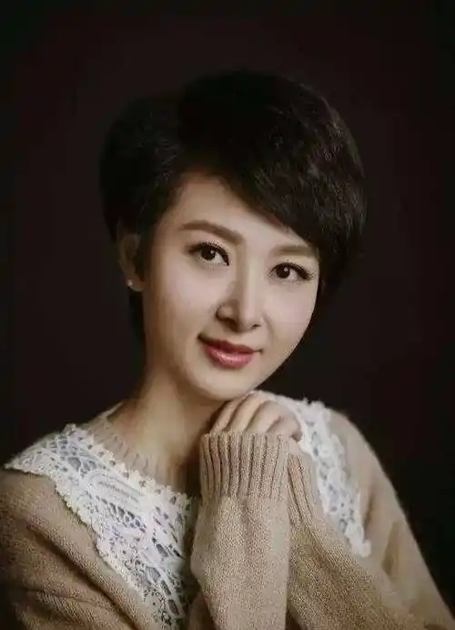 河北电视台新台花常笑