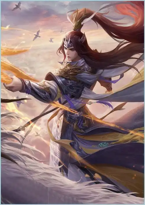 三国杀界赵云-技能介绍-三国杀移动版-三国杀官网-随时随地杀一下