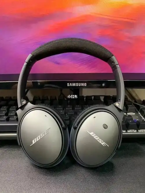 出个boseqc25降噪耳机