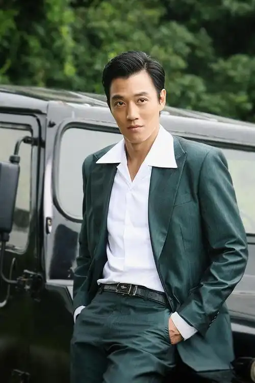 韩星金来沅为新片瘦身30斤变狠毒黑社会