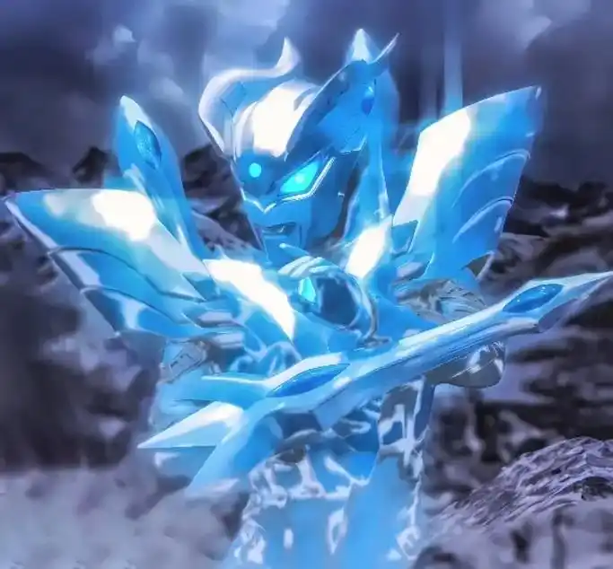 奥特曼帅气#奥特曼帅气的壁纸 #帅气出场 #赛罗奥特曼 #迪 - 抖音