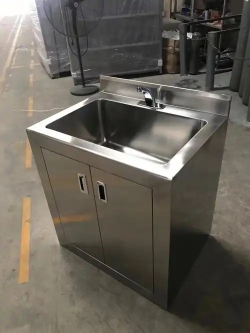 不锈钢水槽欢迎定制