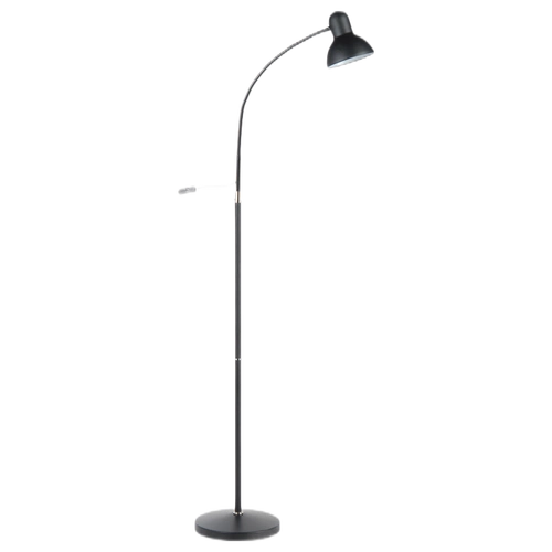 平民贵族老款落地灯护眼工作学习简约办公书房钢琴立灯百搭款创意