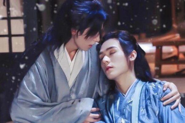 山河令有没有第二季 周子舒温客行还有续集吗