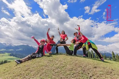 新疆防疫政策大幅放宽 独库公路8天后开通 伊犁全境自驾攻略 鲜度刚刚