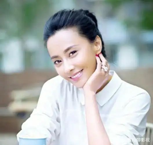 马雅舒是吴奇隆的前妻,如今再婚,孩子长得很可爱