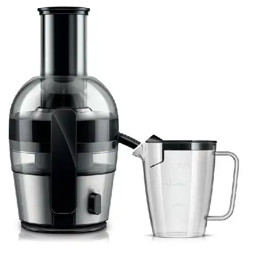 philips/飞利浦 hr1863超大加料管家用水果榨汁机