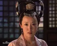 狄如燕(姜昕言版)