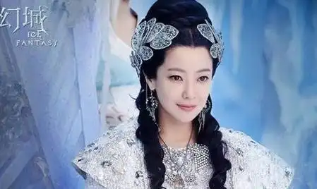 幻城莲姬为什么要背叛冰王?莲姬的真实身份是什么?