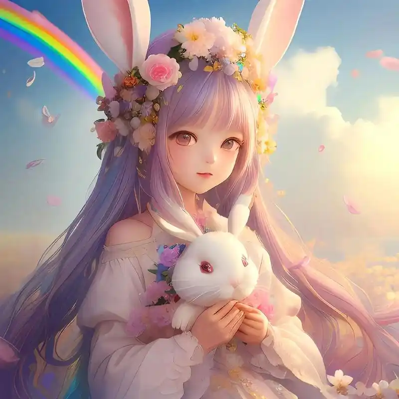 动漫 卡通 漫画 头像 1920_1920