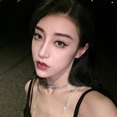 2020微信头像女生霸气超拽霸气十足 合不来的东西就不要将就