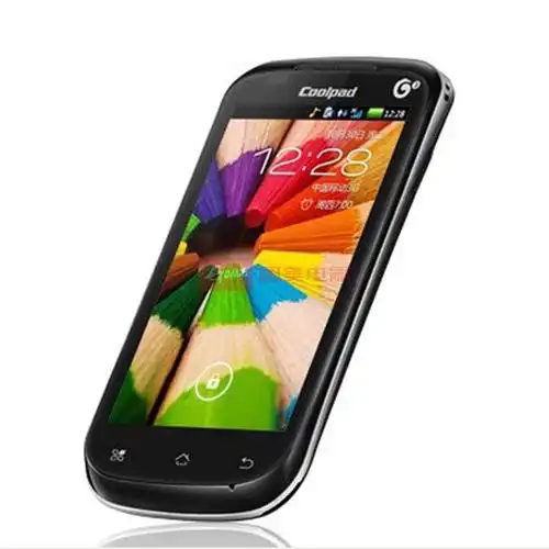手机酷派coolpad8070移动3g手机tdscdmagsm黑色返回商品页