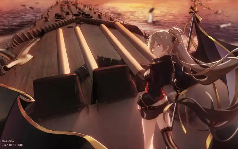 让巴尔永远的神