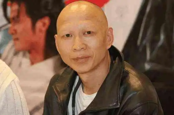 三"兄弟"演了一辈子坏蛋,光头造型深入人心,如今再也请不到了