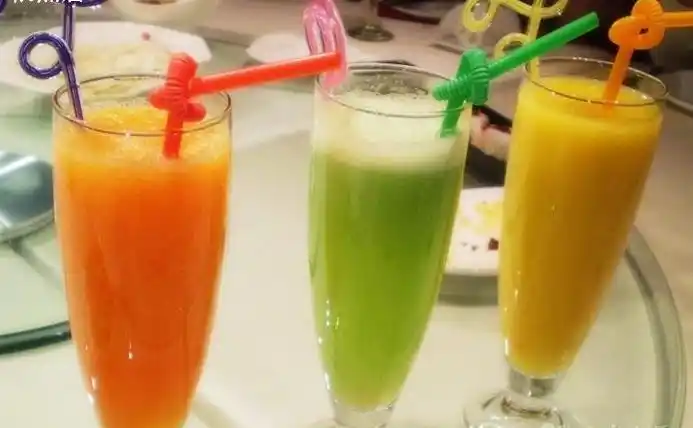 推荐一下,在湖南哪里有学鲜榨果汁的