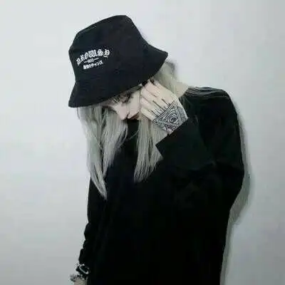 欧美头像国外头像女霸气冷酷无情