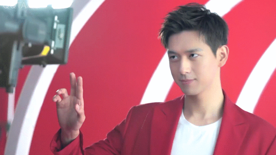 京东动图(李现)