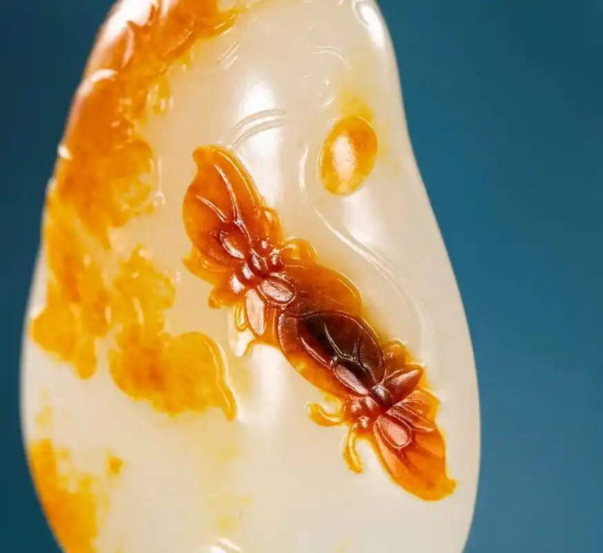 博观严选(213期)|当代玉雕大师作品专场精品选粹