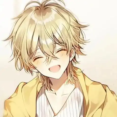 帅气动漫男生头像大全阳光 动漫头像图片大全 -【爱个性】