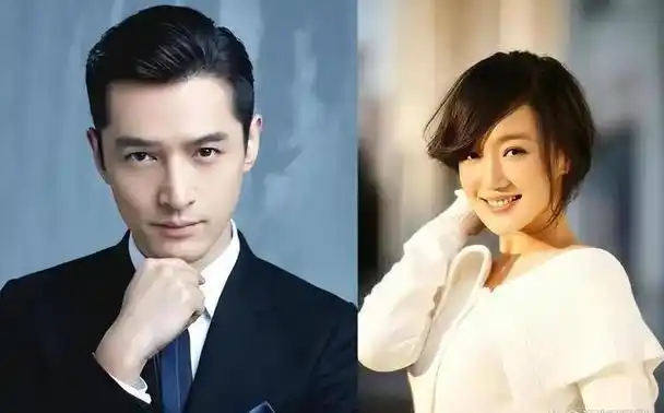 分手15年,再看薛佳凝对胡歌的态度,才知道为啥张译会这么夸她