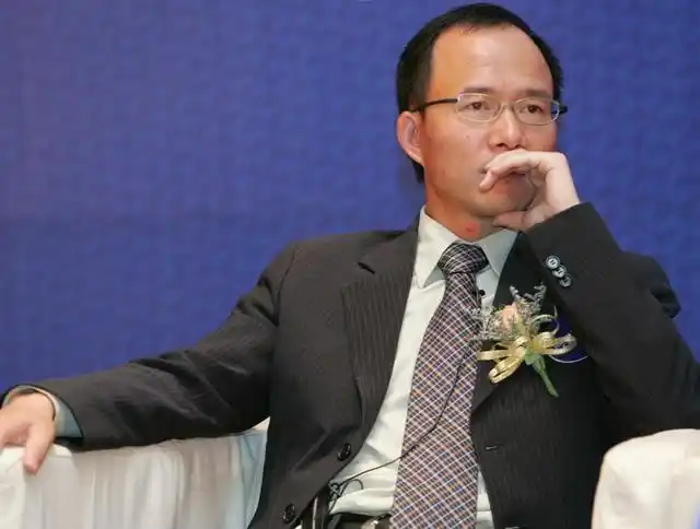 低调的上海首富从3万起家到坐拥5300亿资产比李嘉诚还会藏富