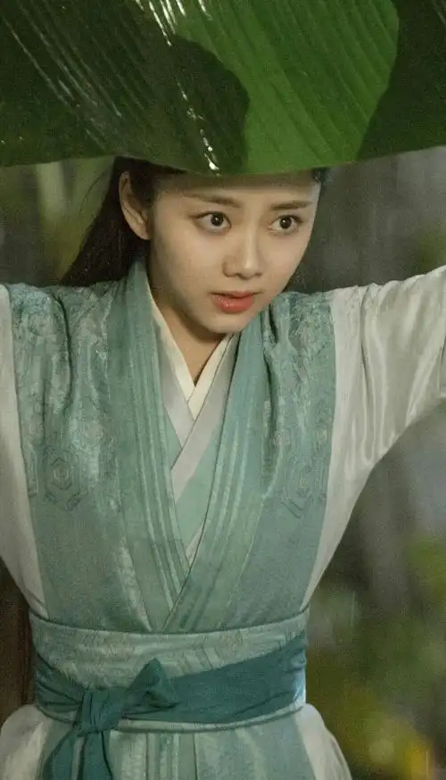 锦衣之下袁今夏谭松韵