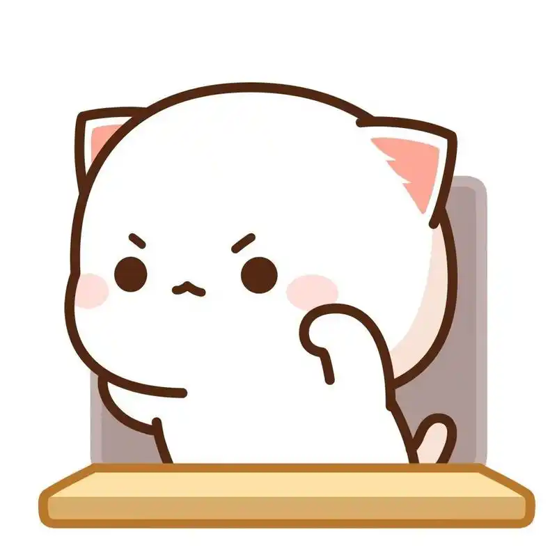 蜜桃猫22头像(第二波) 头像持续更新中