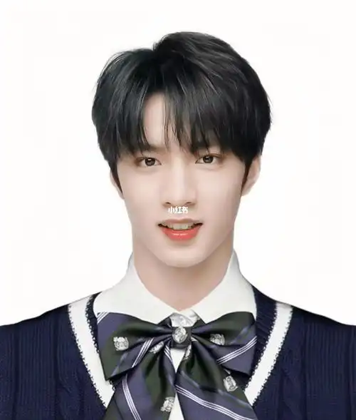 是刘耀文证件照呀#刘耀文