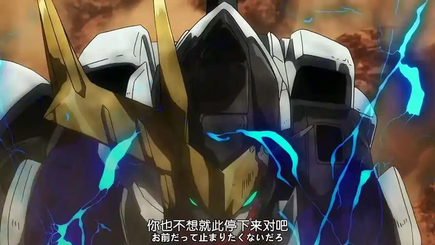 【巴巴托斯】狼王的咆哮