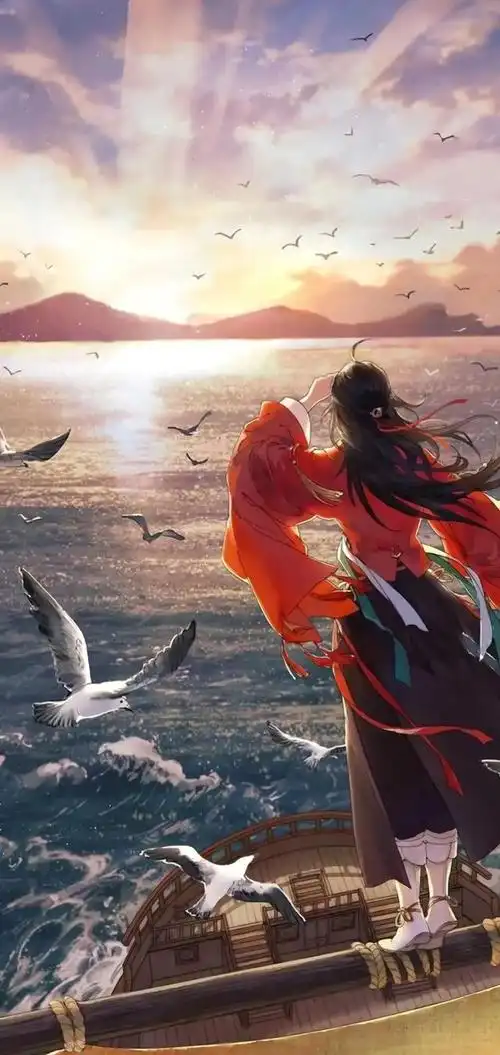 伤感手机壁纸,比较丧的手机壁纸背景图高清(住进你的眼睛,拥抱你的