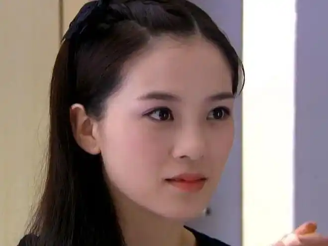 有颜值有演技作为沧海遗珠的赵樱子早该火了