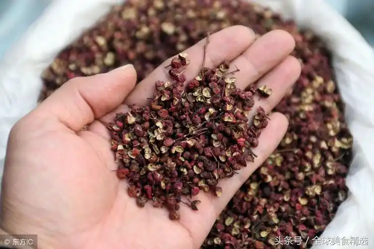 花椒怎么用?看完涨知识了!