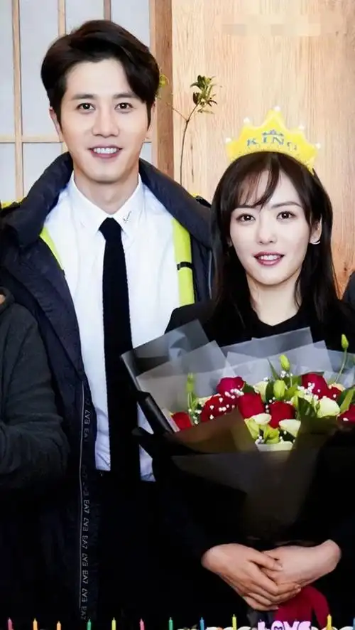 彭冠英喜欢蔡文静吗