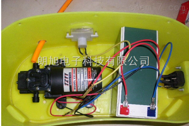 电动喷雾器12v8ah蓄电池/12ah电瓶