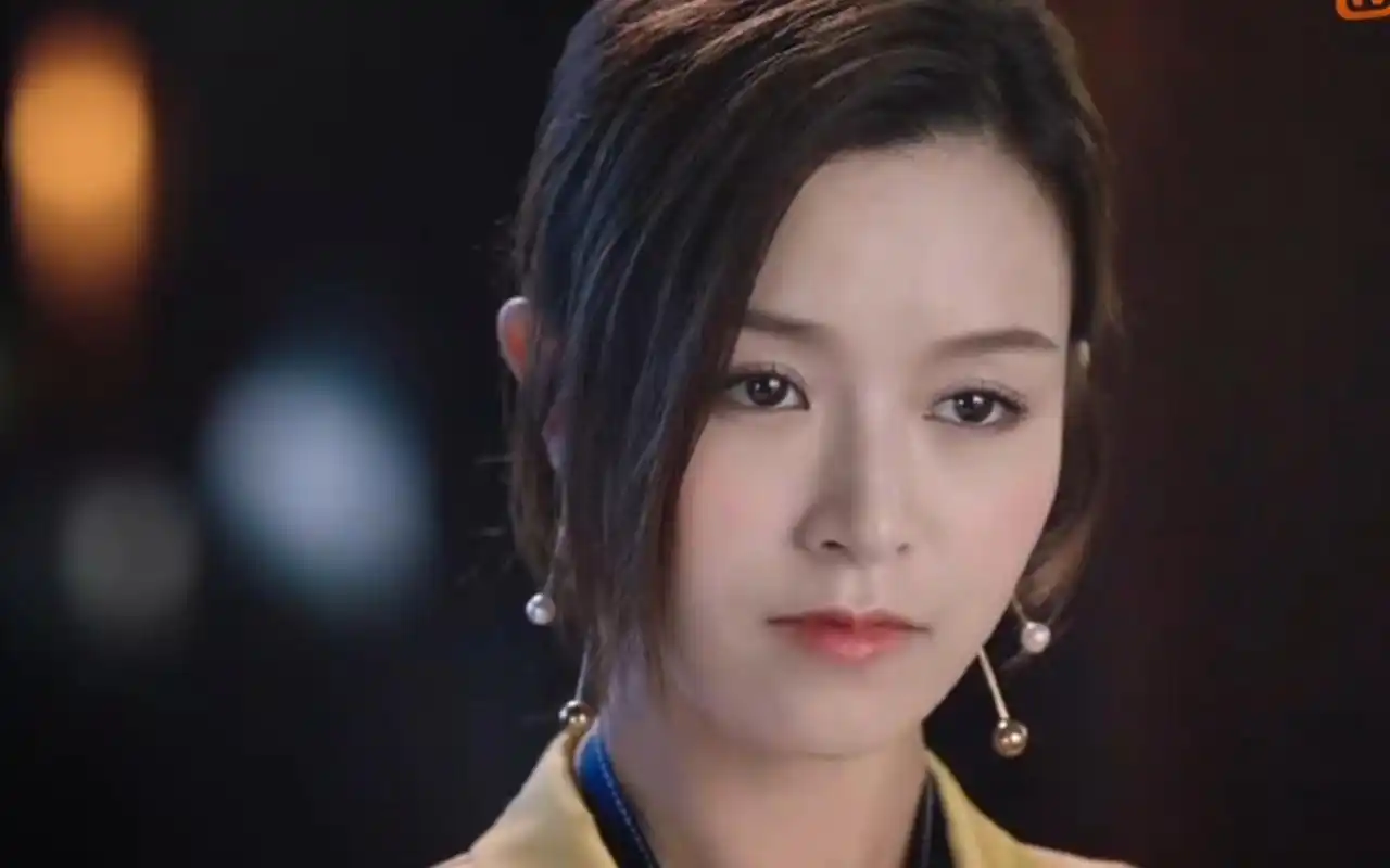 【只为遇见你】高洁(文咏珊)第七集