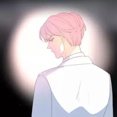 回眸一笑._卡通动漫头像_我要个性网